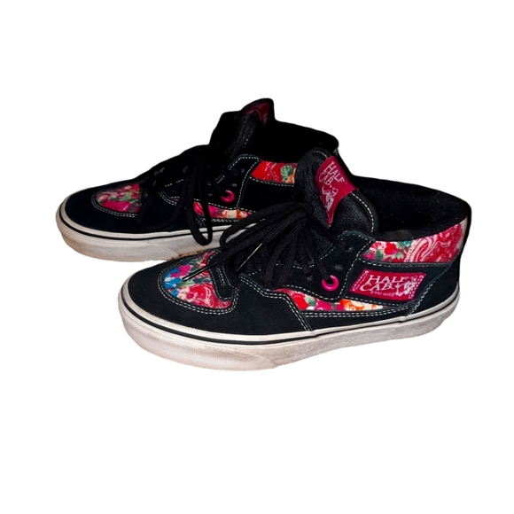 Vans half cab sneakers - Picture 2 of 4